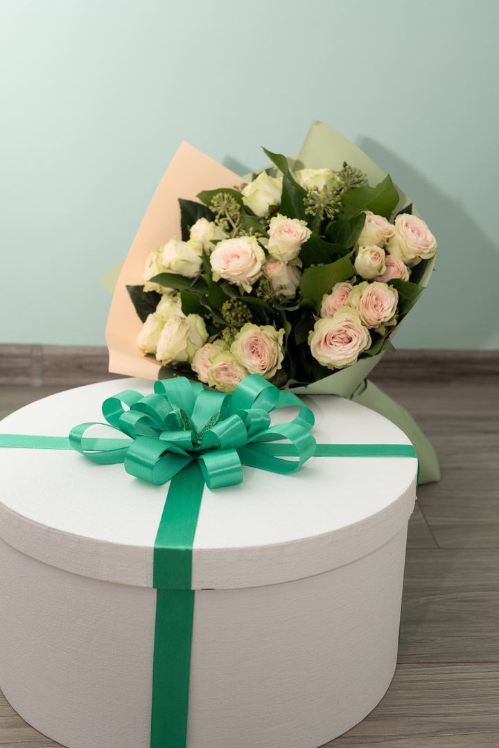 Detalii de botez — Demeter Studios