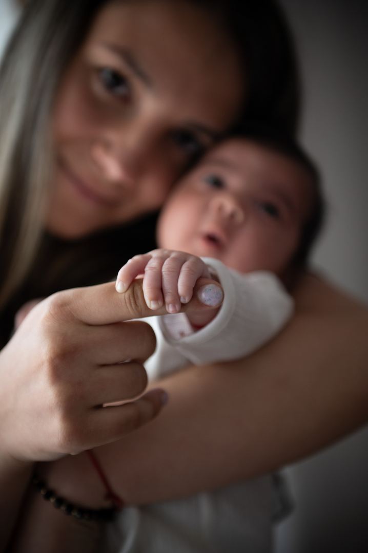 Familia și nașii — Demeter Studios
