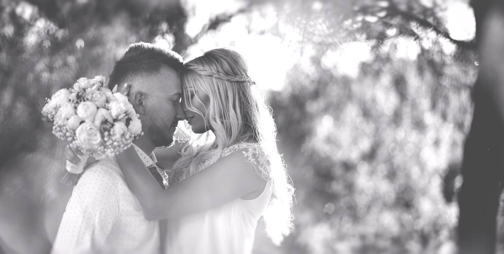 Fotografie de nuntă Demeter Studios