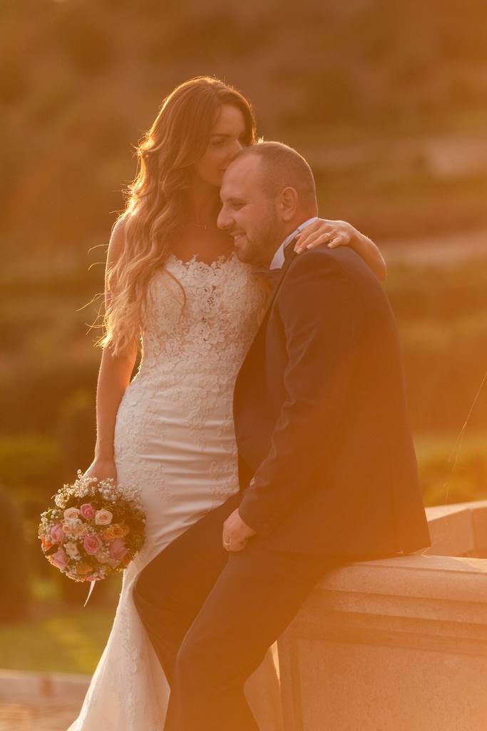 Fotografie de nuntă Demeter Studios