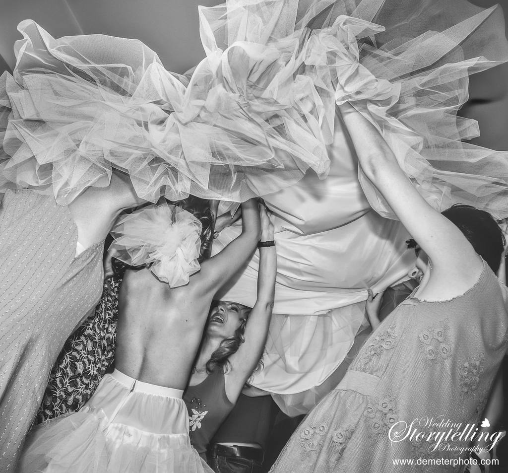 Fotografie de nuntă Demeter Studios