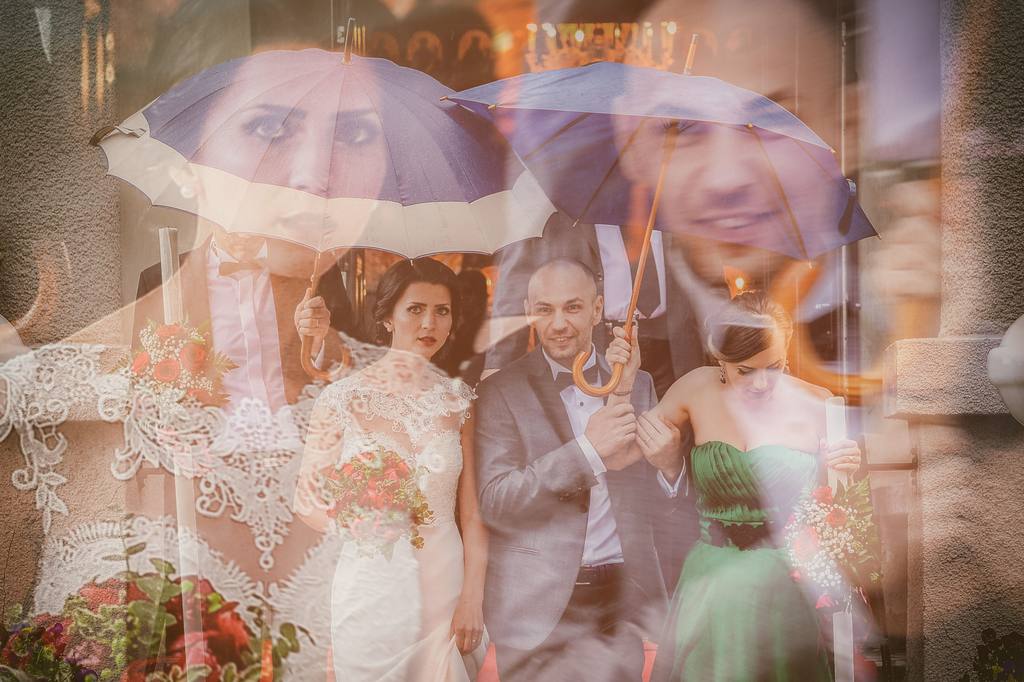 Fotografie de nuntă Demeter Studios