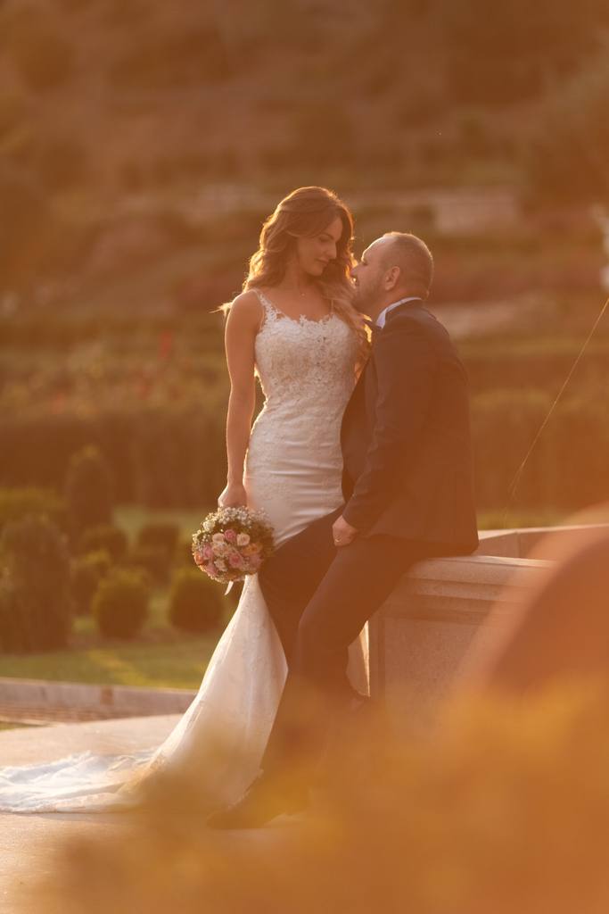 Fotografie de nuntă Demeter Studios