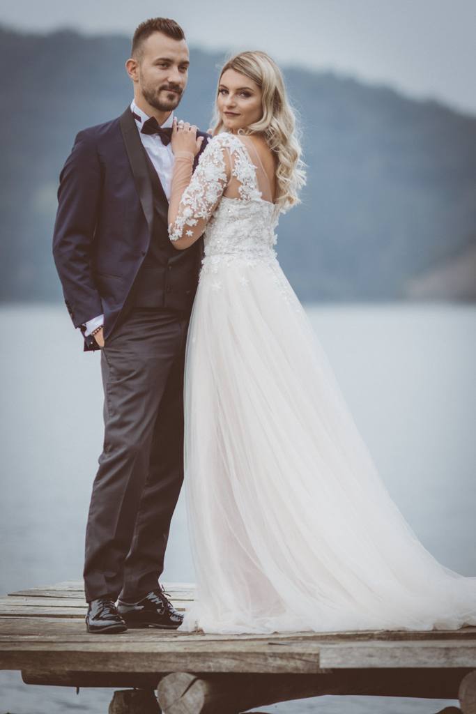 Fotografie de nuntă Demeter Studios