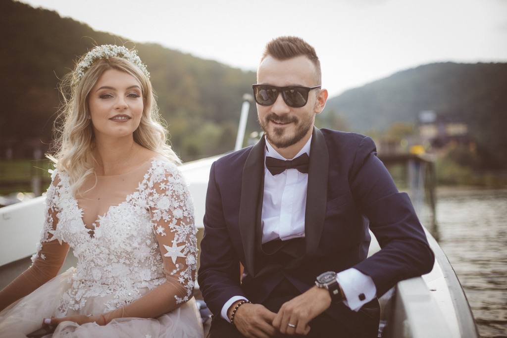 Fotografie de nuntă Demeter Studios