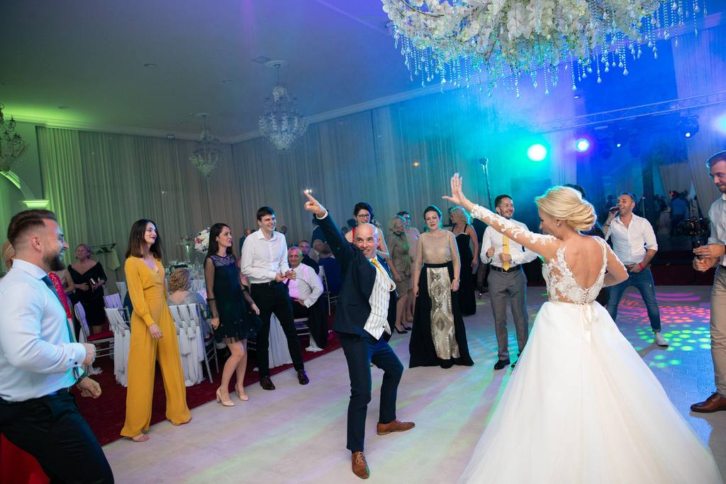 Fotografie de nuntă Demeter Studios