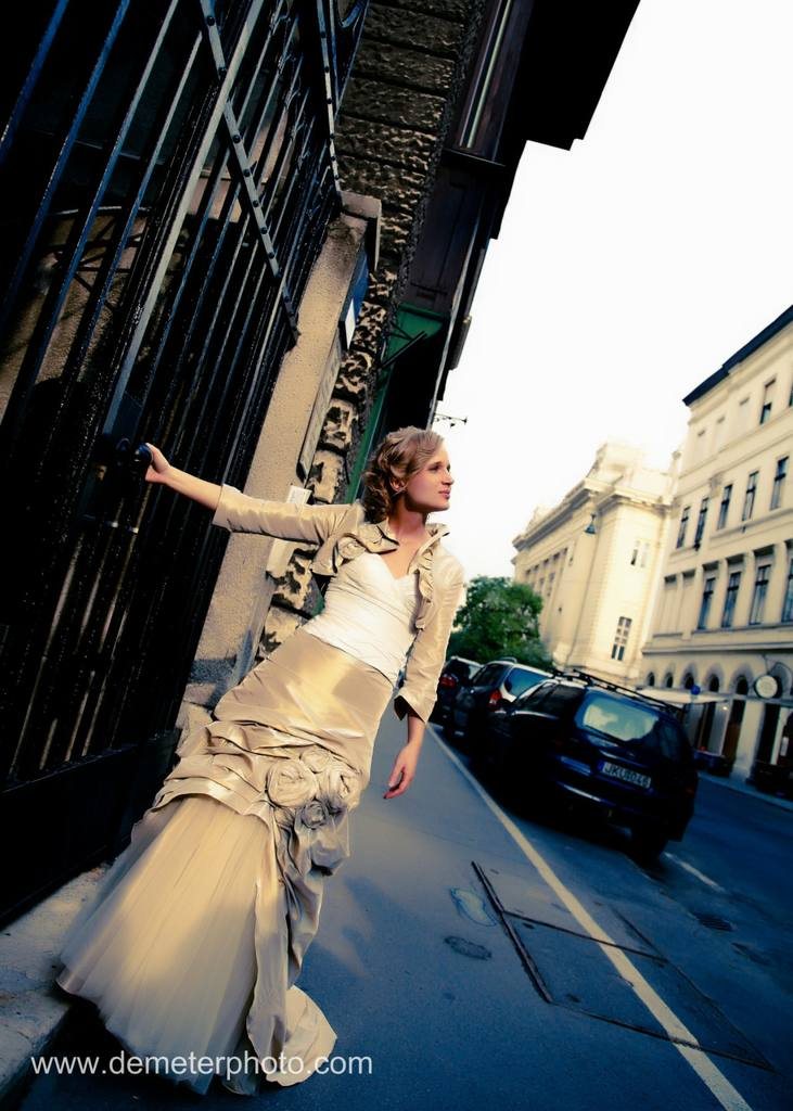 Fotografie de nuntă Demeter Studios