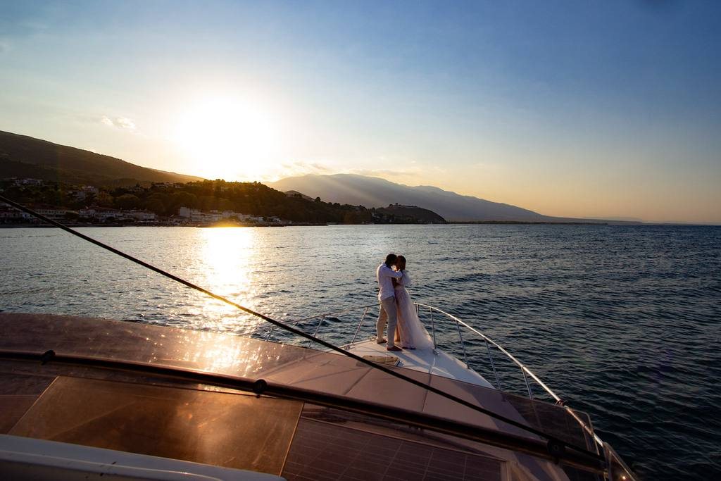 Fotografie de nuntă Demeter Studios