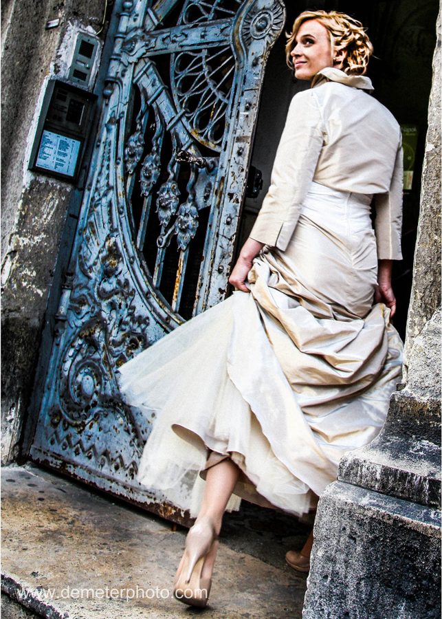 Fotografie de nuntă Demeter Studios