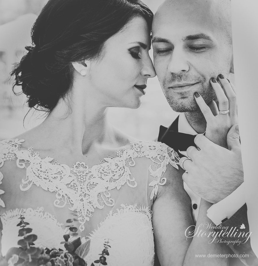 Fotografie de nuntă Demeter Studios