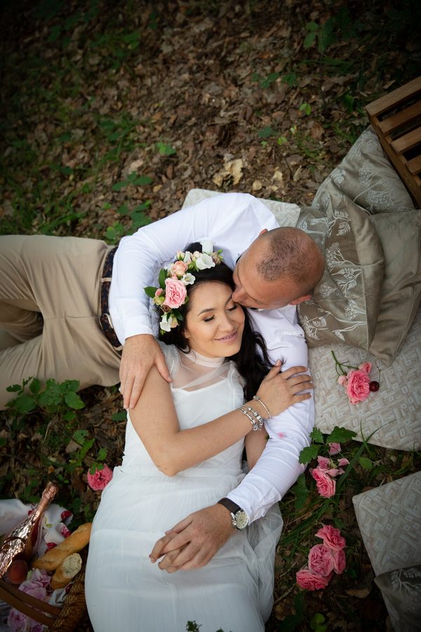Fotografie de nuntă Demeter Studios